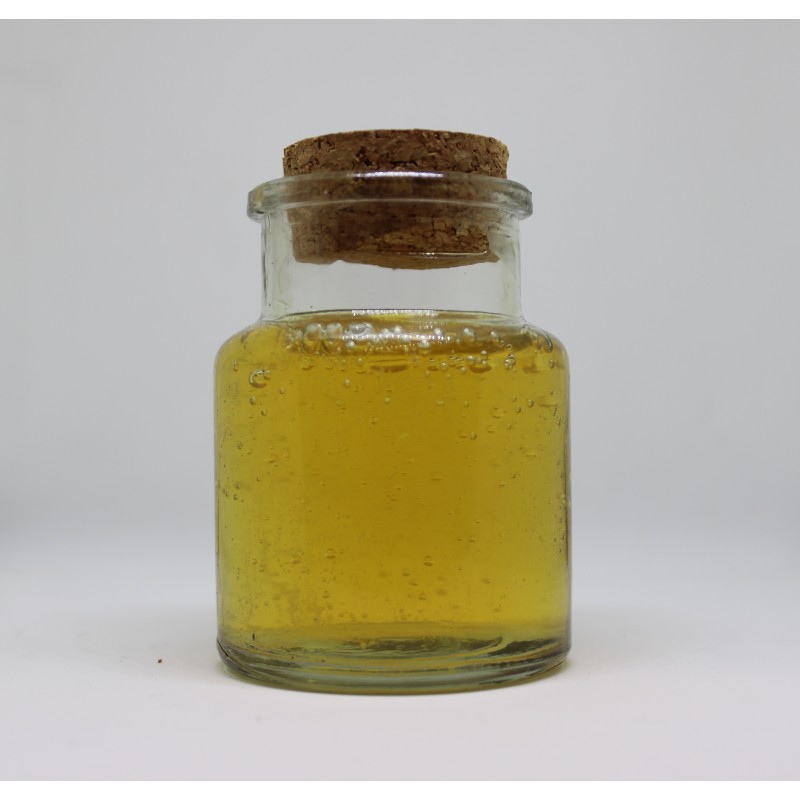 Odstraňovač vodného kameňa s jablčným octom a kyselinou citrónovou