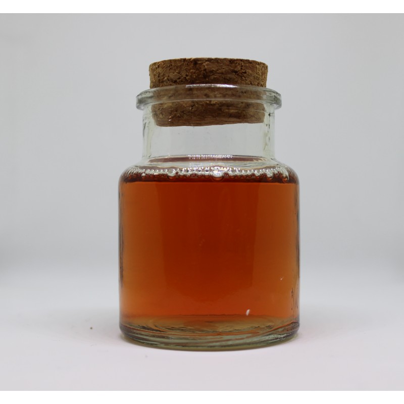 Toaletný olej premium orchidea