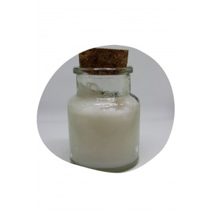 Eco-Z Krémový balzam na vlasy s provitamínom B5, keratínom, bio bambuckým maslom a arganovým olejom