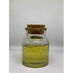 Eco-Z Prebiotický sprchový gél pre mužov s BIO argánovým olejom a inulínom
