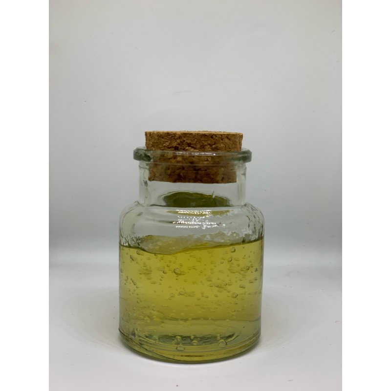 Eco-Z Prebiotický sprchový gél pre mužov s BIO argánovým olejom a inulínom